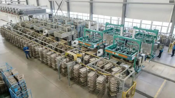 上实集团下属永发印务为印包行业降碳减排贡献&ldquo;上海方案&rdquo;
