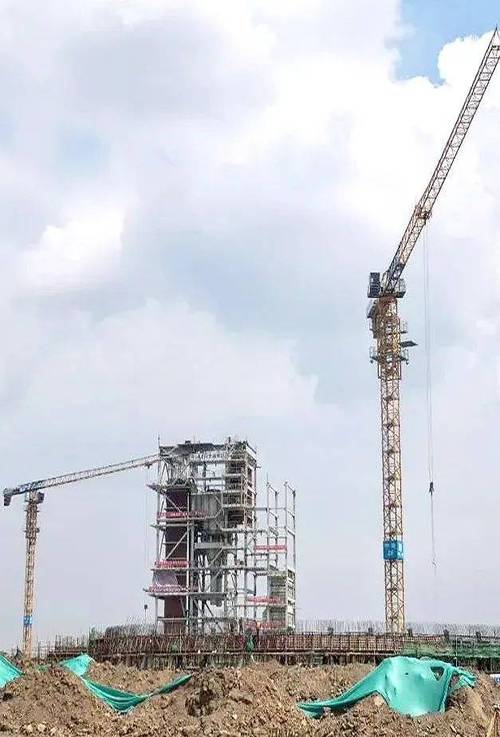 产品市场份额居世界首位!2027年将建成"零碳工厂"
