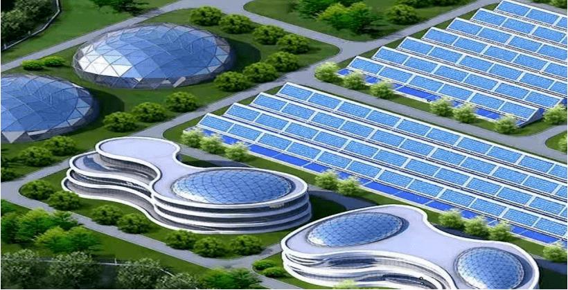 厉害了!遵义此地这个项目建成后,将实现碳减排100万吨